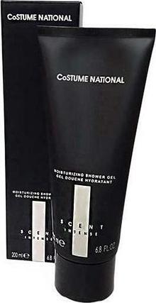 Produktbild Costume National SCENTS Scent Intense Duschgel Frauen Körper 200 ml (200 ml)