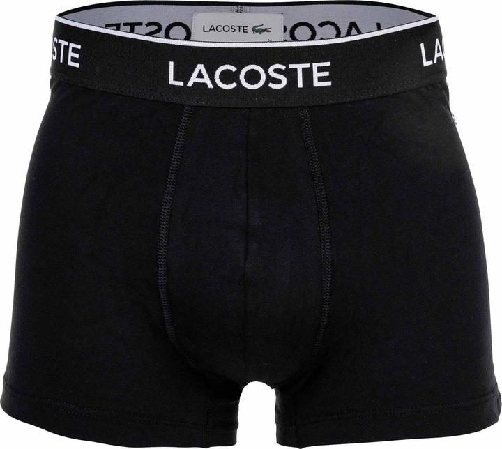 Actual product image Lacoste Boxer shorts (L, pack of 3)