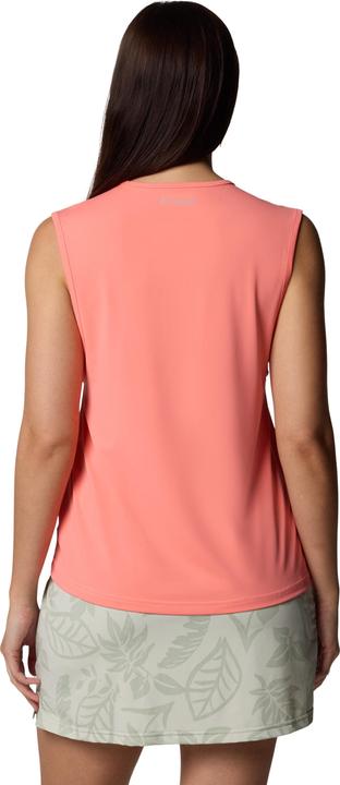 Actual product image Columbia Women's Chill River™ II Tank (XS)