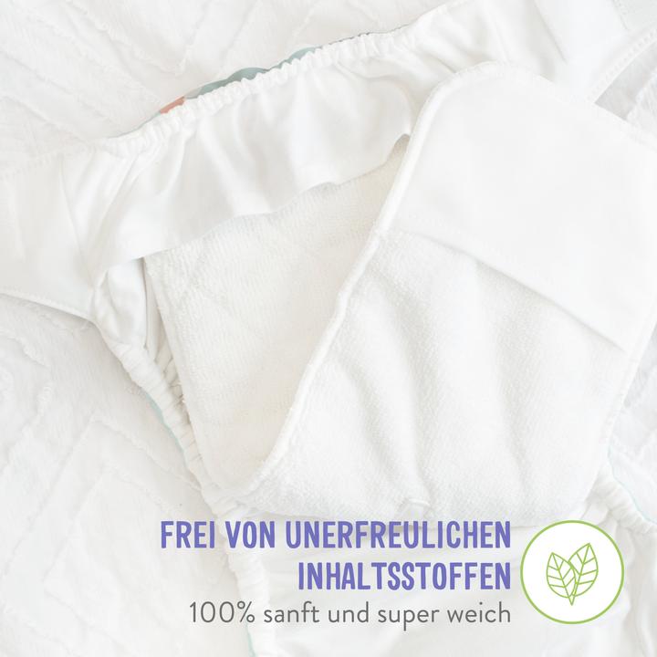 Image du produit Bambino Mio Miosolo classique kit de départ (Taille 0, 6 pièce(s))