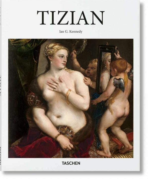 Image du produit Tizian (Allemand, Ian Kennedy, 2018)
