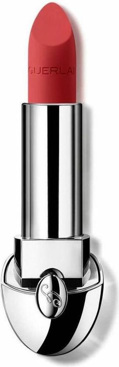 Image du produit Guerlain Rouge G Lips Refill Velvet No 885 (885 Feu Orange)