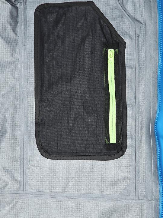 Immagine prodotto Millet Trilogy V Icon Dual GTX Pro (L)