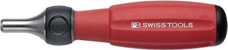 Productafbeelding PB Swiss Tools Bithouder met ratel (100 mm.)