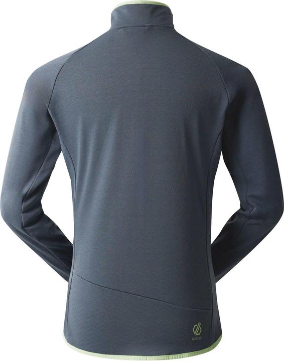Actual product image Dare2b Womens/Ladies Emerging Core Stretch Base Layer Top (34)