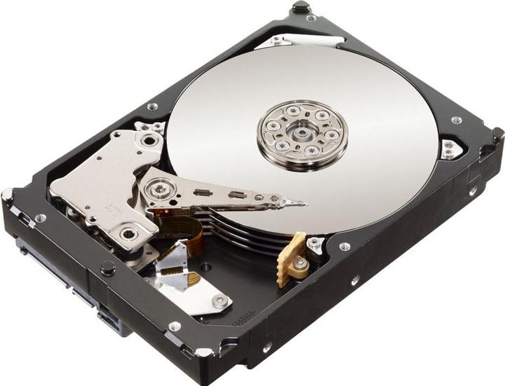 Image du produit Seagate Barracuda XT (3 To, 3.5")