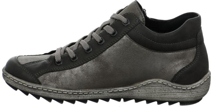 Actual product image Remonte Lace-up boat Eagle (39)