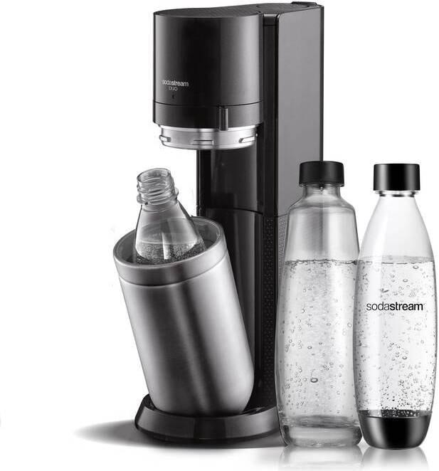 Image du produit SodaStream Duo Hydration Pack