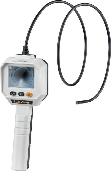 Produktbild Laserliner 082.259E Inspektions-Kamera Sonden-Ø: 5.5 mm Sonden-Länge: 1 m