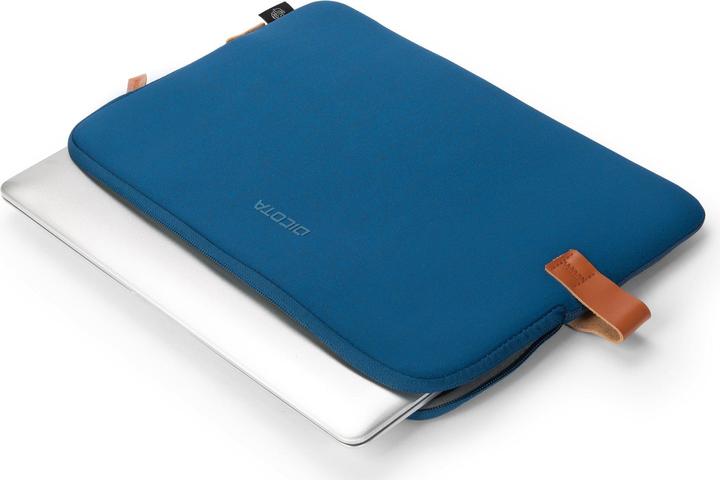 Produktbild Dicota Skin URBAN 15 navy (15", Apple)