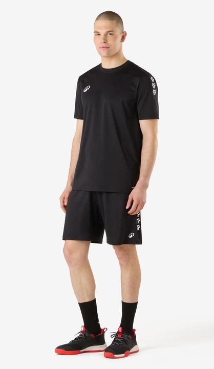 Actual product image Kipsta Herren Handball Trikot - H100 schwarz (L)