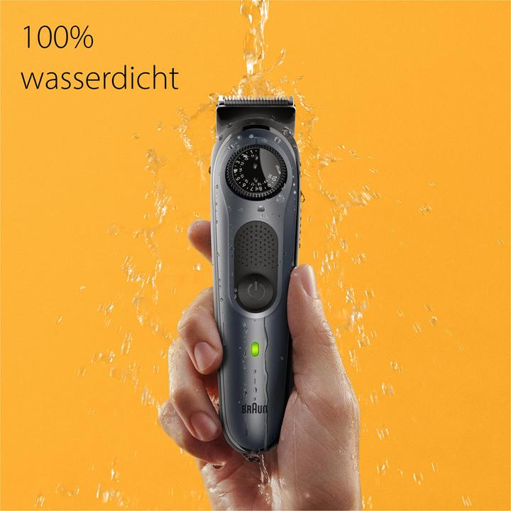 Produktbild Braun Series 5 BT5450