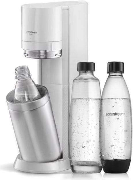 SodaStream Duo Hydration Pack