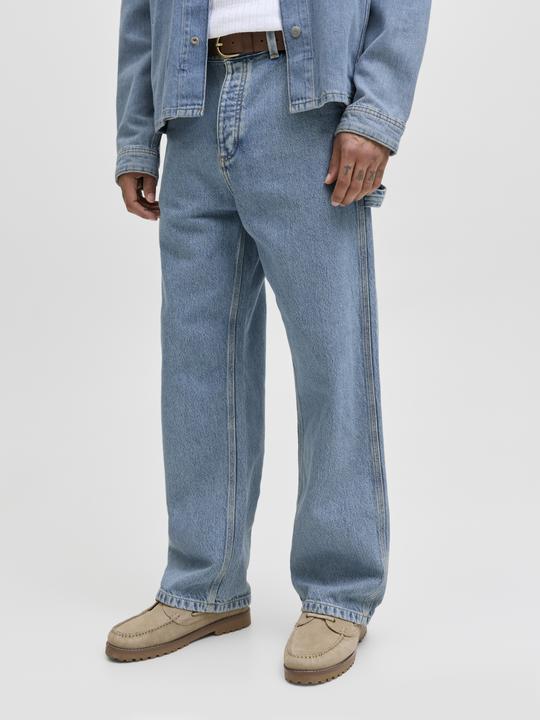 Actual product image Jack & Jones Jjialex Jjcarpenter Sbd 841 Sn (W27/L32)