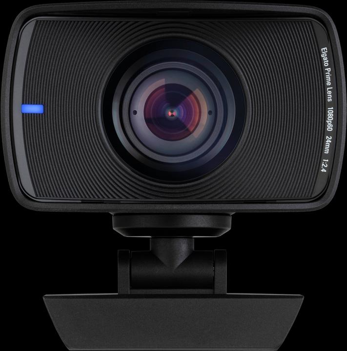 Actual product image Elgato Facecam (2 Mpx)