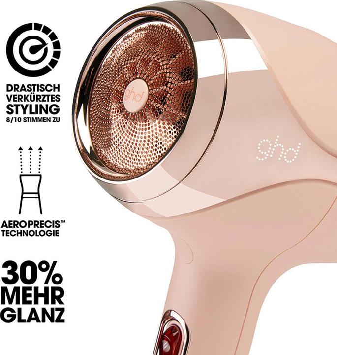 Produktbild ghd Helios