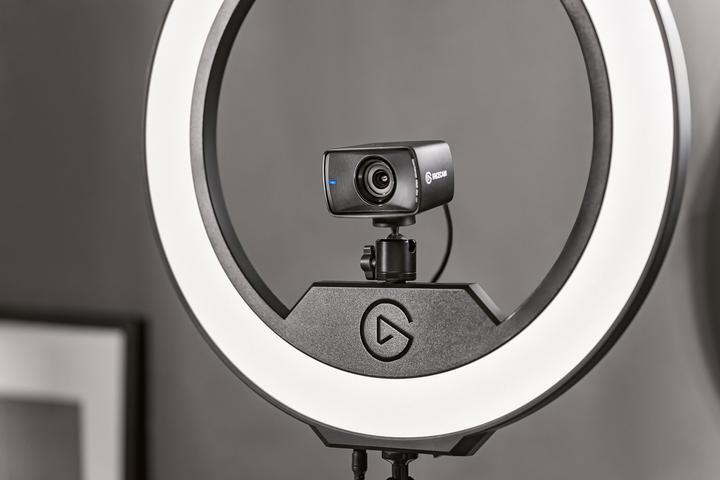 Actual product image Elgato Facecam (2 Mpx)