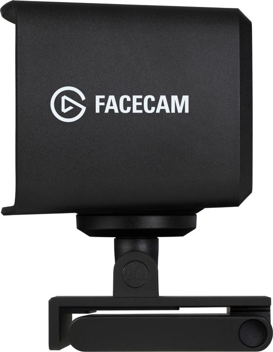 Actual product image Elgato Facecam (2 Mpx)