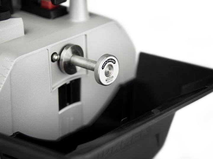 Immagine prodotto Tormek T8 Personalizzato (Levigatrice, 200 W)