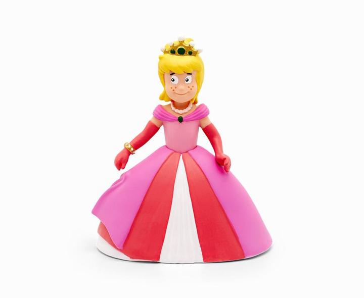 Image du produit Tonies Bibi Blocksberg, les princesses de l'orage (Allemand)