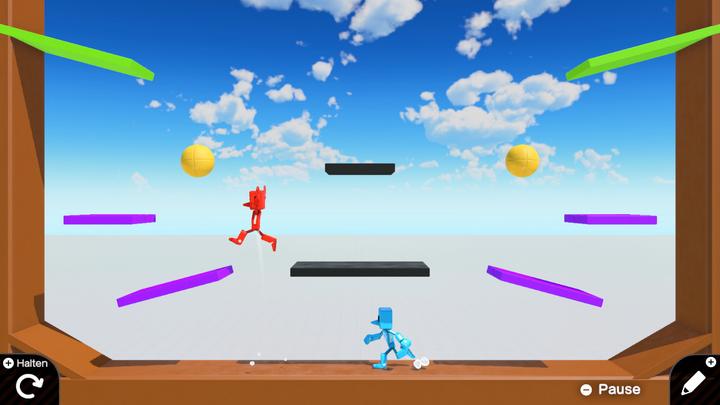 Image du produit Nintendo Studio de jeux (Switch, Multilingue)