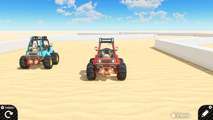 Image du produit Nintendo Studio de jeux (Switch, Multilingue)