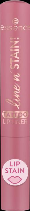 Immagine prodotto essence linea e macchia (01 Il rosa nudo di tutti)