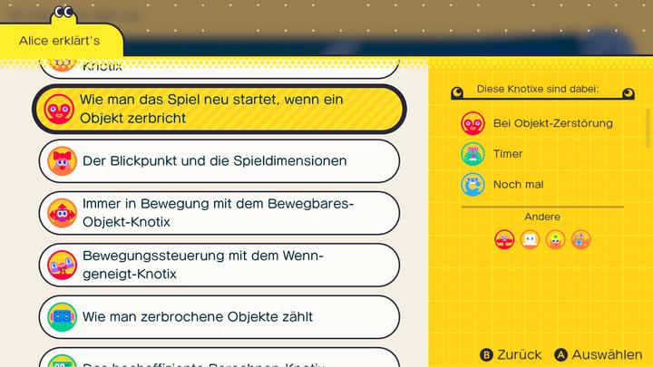 Image du produit Nintendo Studio de jeux (Switch, Multilingue)