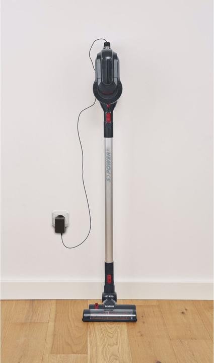 Produktbild Severin HV 7157 S Power 2-in 1 Hand-& Stielsauger