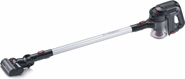 Produktbild Severin HV 7157 S Power 2-in 1 Hand-& Stielsauger