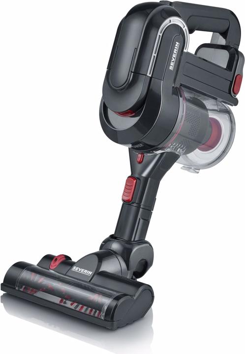Produktbild Severin HV 7157 S Power 2-in 1 Hand-& Stielsauger