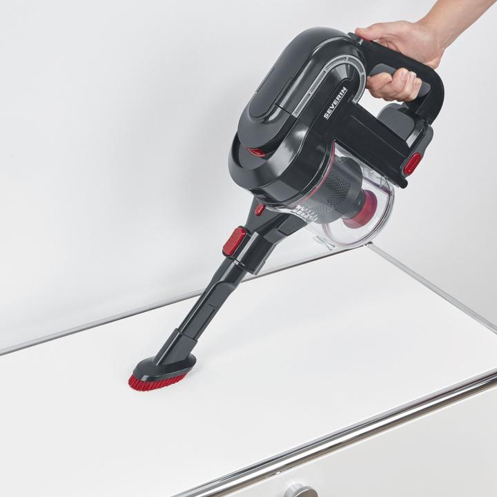Produktbild Severin HV 7157 S Power 2-in 1 Hand-& Stielsauger