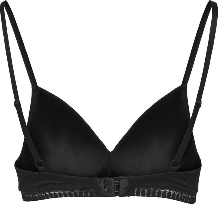 Produktbild Only Einfarbiger BH (Einzelpack, XS)