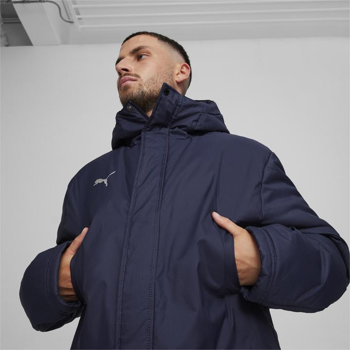 Produktbild Puma teamFINAL Winter Jacket (XL)