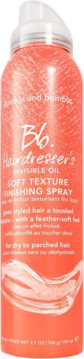 Bumble and bumble Bb. Hairdresser's Invisible Oil - Soft Texture Spray (150 ml)