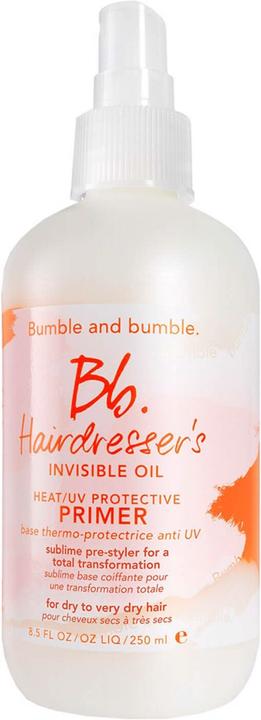 Bumble and bumble Bb. Hairdresser's Invisible Oil - Primer (60 ml)