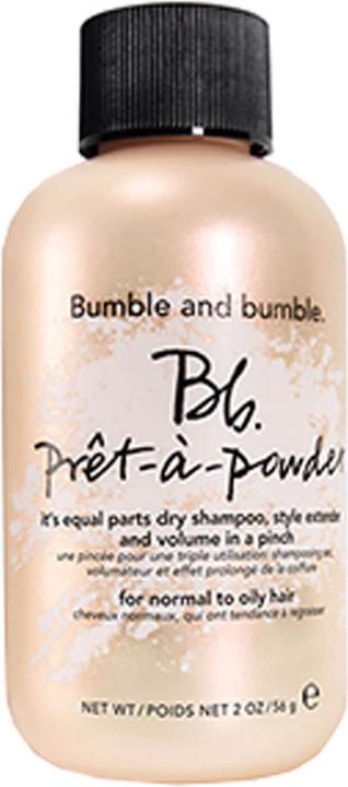 Immagine prodotto Bumble and bumble Bb. Styling - Prêt-à-Powder (15 ml, Shampoo secco)