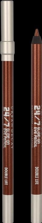Produktbild Urban Decay 24/7 Glide-On Eye Pencil (Double Life)