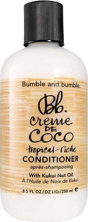 Produktbild Bumble and bumble Bb. Care - Creme de Coco Conditioner (1000 ml)