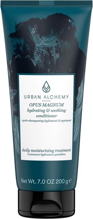 Image du produit Urban Alchemy OPUS MAGNUM - Après-shampooing hydratant et apaisant (250 ml)