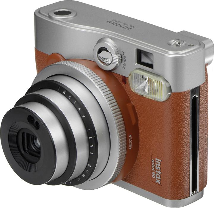 Produktbild Fujifilm Instax Mini 90 Neo Classic