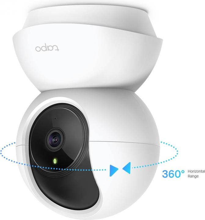 Immagine prodotto TP-Link Tapo C210 V2.2 (2304 x 1296 Pixels)