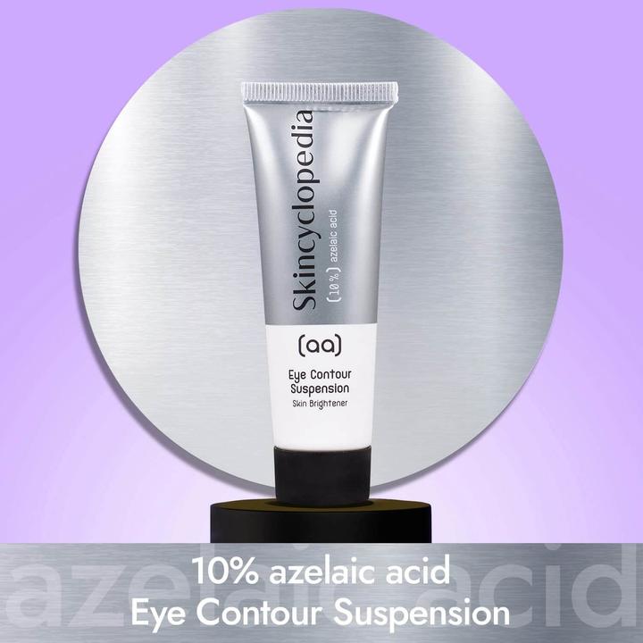 Produktbild Skincyclopedia Suspension 10% Azelaic Acid (30 ml, 24h Creme)