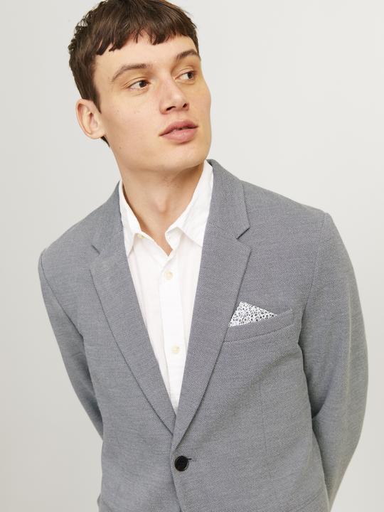 Produktbild Jack & Jones Jprpreston Slim Fit Blazer Sn (50)