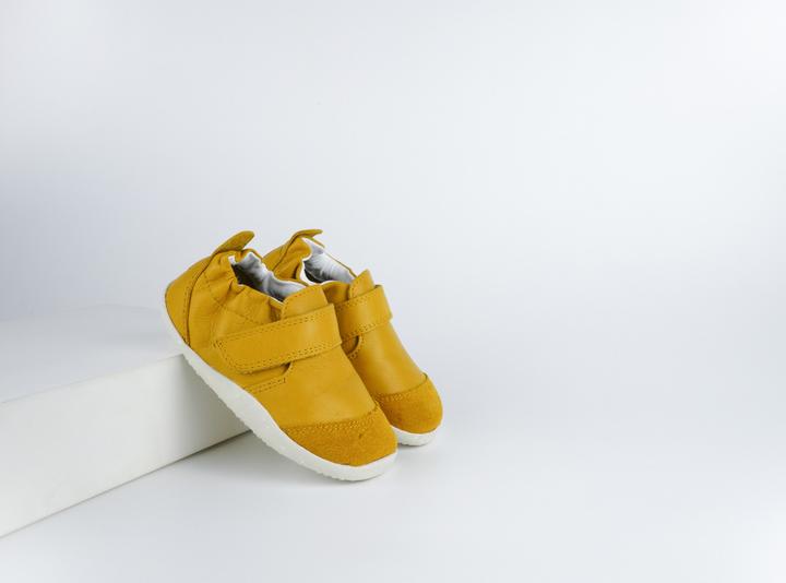 Actual product image Bobux Marvel (20)