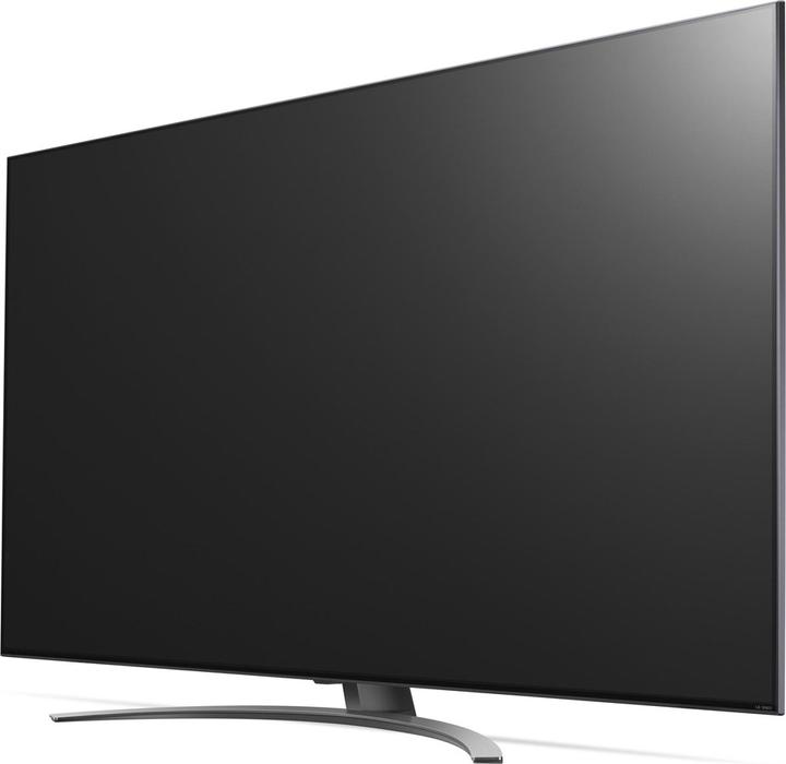 Produktbild LG 75QNED819QA (75", QNED81, QLED, 4K, 2022)