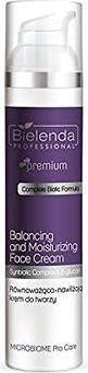 Actual product image Professional Microbiome Pro Care Balancing And Moisturising Face Cream 100Ml (100 ml, 24h cream)