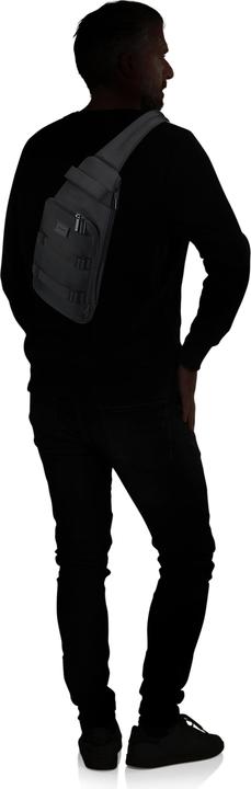 Actual product image Samsonite Sackmod
