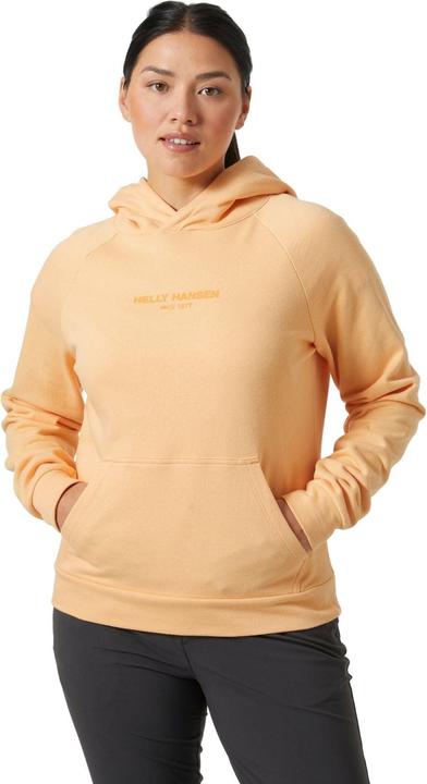 Immagine prodotto Helly Hansen Felpa con cappuccio W Core (M)