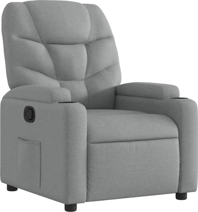 Produktbild VidaXL Relaxsessel